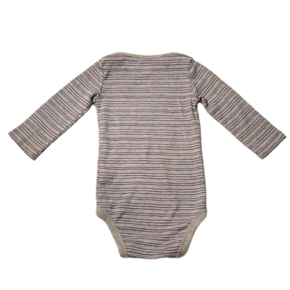 NEW - NWT Carter's 4 Piece Infant Onesies Bodysuits - Picture 9 of 17